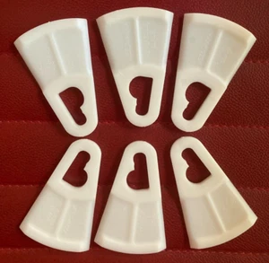 Weedwakka Multi-Cut Multicut Replacement Blades Nylon Weed Wakka Loose x 6 - Picture 1 of 2