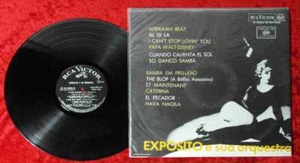 LP Exposito é sua Orquestra (RCA Victor LP-12-27012) Ecuador - Picture 1 of 3