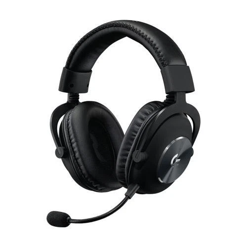 ORIGINAL Logitech Accessori per computer nero 981-000818 Pro X - Gaming Headset