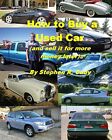 How To Buy A Used Car (And Sell It For More Mon. Cady, Cady, Thompson<|