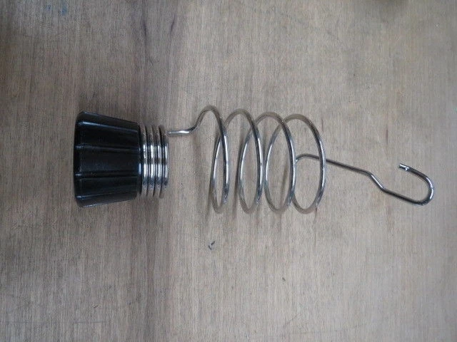 SOPORTE SOLDADOR DE REPUESTO UNGAR #2116 (LL0389-10) Foto 1 de 1