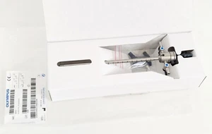 Olympus A3551 Sheath 22Fr. Urethrotome Inflow Outflow Schaft endoscopy - Bild 1 von 8
