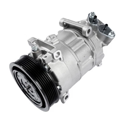 Compresseur Climatisation pour CITROËN BERLINGO C4 DS4 DS5 PEUGEOT 308 5008 RCZ - Imagen 1 de 4