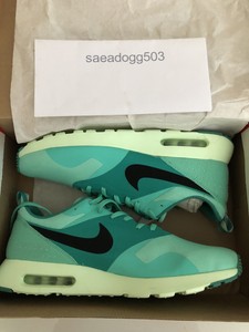 Las mejores ofertas en Nike Air Max Tavas Zapatillas con Cordones para  Hombres | eBay