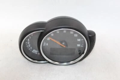 Speedometer Cluster 84K Miels MPH From Fits 2017 MINI COOPER CLUBMAN OEM #28807 - Image 1 of 4