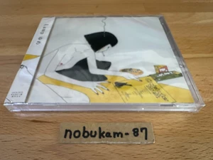 Lamp Yume ゆめ 2014 CD Album Japan City Pop UVCA3019 Sealed - Picture 1 of 8