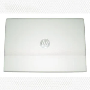 New L58711-001 For HP Probook 650 G5 LCD Back Cover Top Case Rear Lid No-touch - Picture 1 of 2
