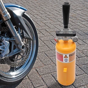 2.11 Gallon Luftreifensitzfüller Blaster Inflator Luftreifen Bead Seater 145PSI - Bild 1 von 15