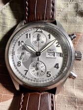 Iwc Pilot usato in Italia | vedi tutte i 75 prezzi!