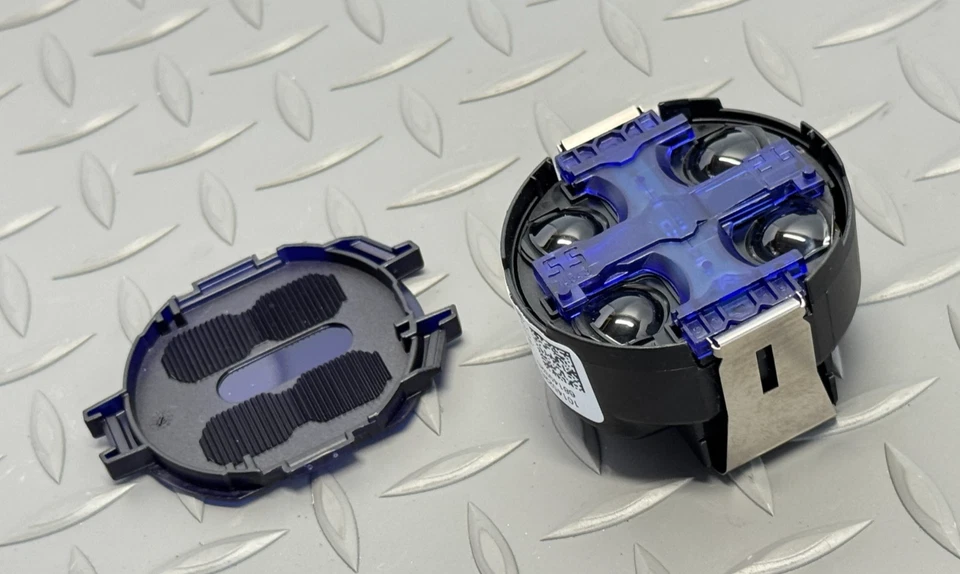 ✅ 2013-2024 RAM CLASSIC 1500-3500 PARABRISAS SENSOR DE LLUVIA 68149325AB Mopar OEM Foto 1 de 4