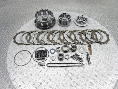 Honda CBR600 2012 09-12 CBR600RR CBR 600 embrague cesta buje placa primaria disco Foto 1 de 4