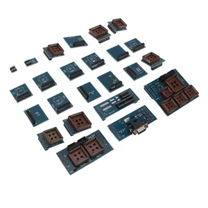Auto V1.36 Orange 5 ECU Programmer Board Professional Diagnostic Tool 12‑24V For - Picture 1 of 22