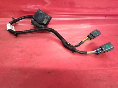 Remolque Land Rover Range Rover 2014-2016 receptor de enganche de remolque NAS arnés de cableado Foto 1 de 4