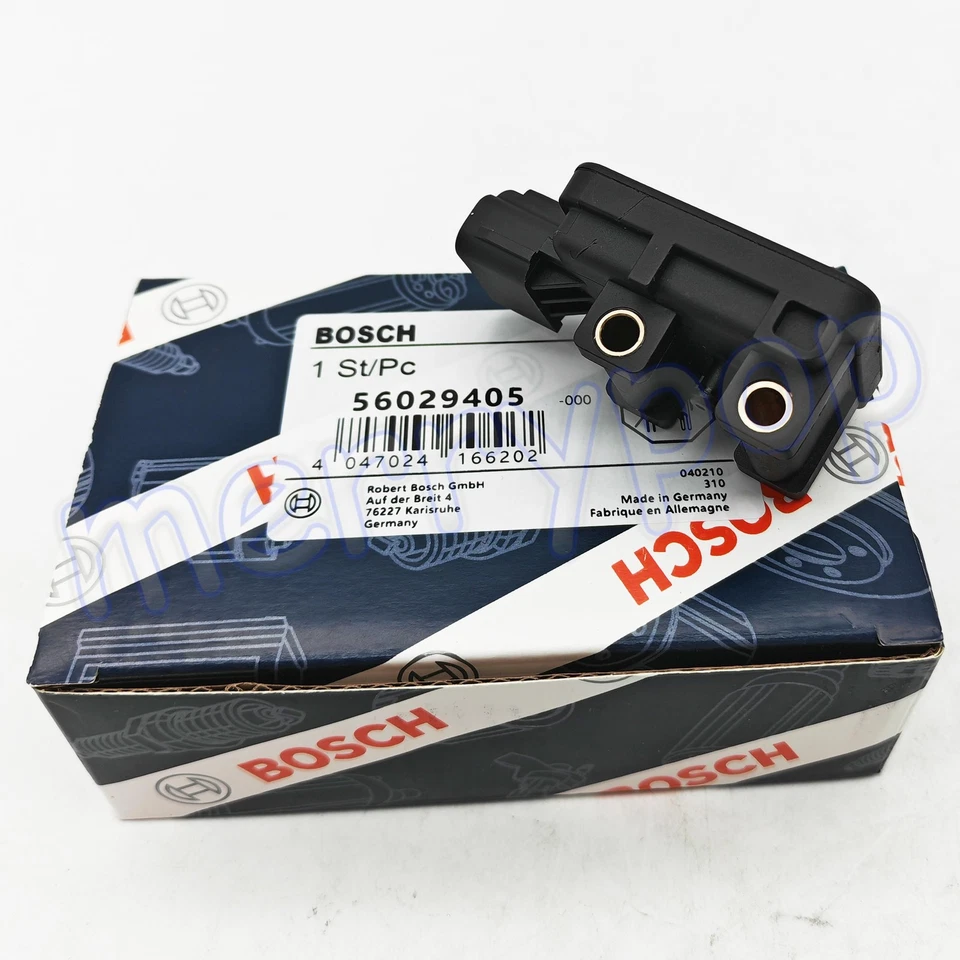 56029405 Sensor MAP Presión Colector Bosch Para Jeep Grand Cherokee TJ Dodge NUEVO Foto 1 de 4