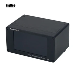 MAT-S1500 Digital Display SWR Power Meter 1.8-54MHz 1500W High Precision - Picture 1 of 6