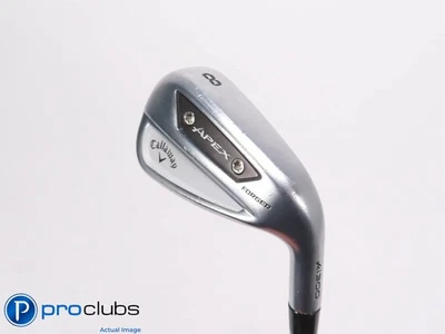 Nice Callaway APEX Ai200 33* 8 IRON Recoil Dart 70 Regular Flex Graphite 463387 - Image 1 of 4