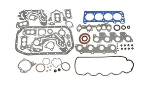 Forklift Overhaul Gasket Set 4G33 Mitsubishi/Caterpillar MD972658   - Picture 1 of 3