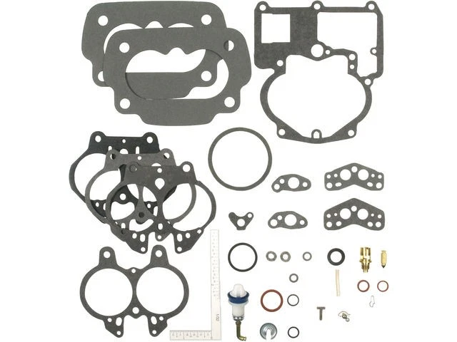 Carburetor Repair Kit 92HDCG37 for Dynamic 88 Cutlass Delmont Delta F85 Fiesta - Image 1 of 1