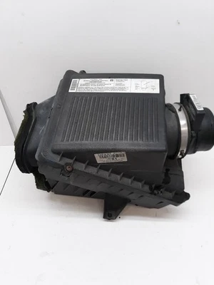 Purificador de aire estilo clásico para camioneta Sierra 1500 03-07 82318 Foto 1 de 4