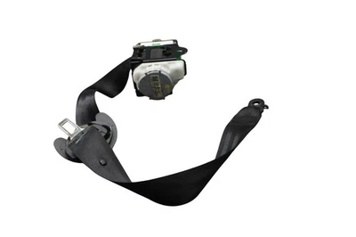 Retractor cinturón seguridad trasero izquierdo volkswagen touareg 11-14 7p0857805 fabricante original Foto 1 de 4