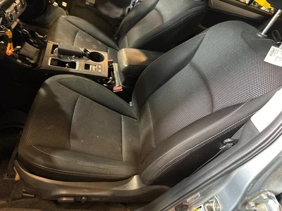 2015 Subaru Outback Front Driver Bucket Seat 15 16 17 18 19 Cloth Heated OEM - Image 1 of 4