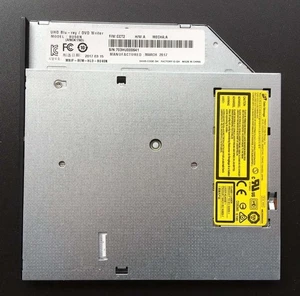 Unità masterizzatore lettore Blu-ray BD-RE HL BU50N 4K per PC desktop Dell XPS 8920 8930 - Foto 1 di 3