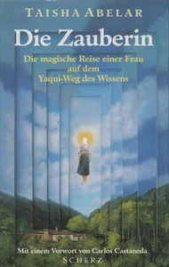 Die Zauberin von T. Abelar - Bild 1 von 1