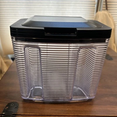 OEM Ninja CM401A Depósito de agua y tapa Piezas de repuesto Cafetera especializada Foto 1 de 4