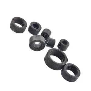  8 Piezas Herramientas Generales Instrumentos Broca Anillo 3-16mm Taladro Tope Surtido con Pequeño - Imagen 1 de 11