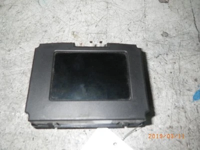 125345 Bordcomputer OPEL Vectra B Caravan (J96) 90569346 2.5i V6  - Bild 1 von 3