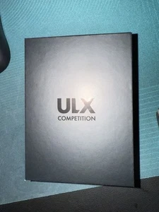 Finalmouse Ultralight x Competition Medium Raw Carbon Limited Edition - Photo 1/4