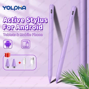 Pen Stylus For Apple Pencil 1st Generation For iPad 6th 7th 8th 9th 10th Gen - Picture 1 of 14
