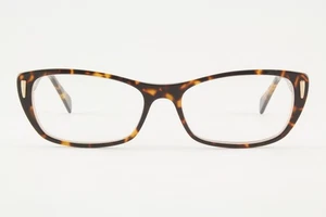 Raro Auténtico Face a Face Swann 1 806 51 mm Monturas Habana Gafas Francia - Imagen 1 de 5