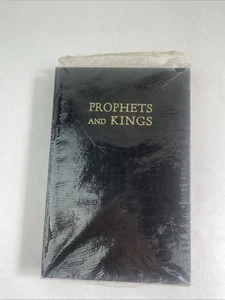 Conflict of the Ages Series - Volume 2 - Prophets and Kings by Ellen G. White - Picture 1 of 5