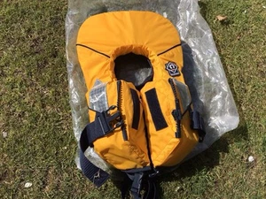 Crewsaver Baby Life jacket - Picture 1 of 6