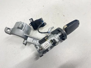 2011-2016 CHEVROLET CRUZE IGNITION SWITCH LOCK W/KEY OEM - Picture 1 of 8