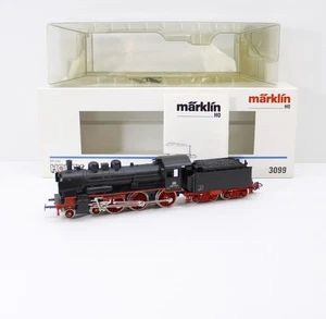 Maerklin H0 AC 3099 Dampflok BR 038 772-0 DB lf2507 - Picture 1 of 9