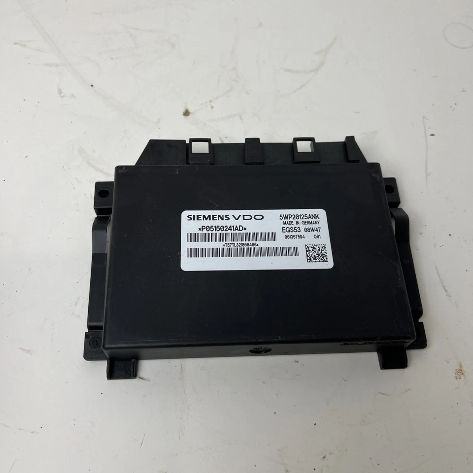 Chrysler 300 2009 módulo de control de transmisión 05150241AD fabricante original Foto 1 de 4