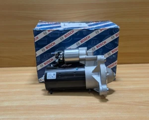 Starter Motor For Mahindra Scorpio 2.6 Scorpio 2.5 F002G20292 0307CC0821N - Picture 1 of 12