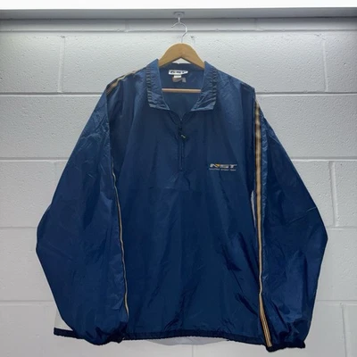 Cortavientos vintage Nautica Sport Tech talla XL Foto 1 de 3