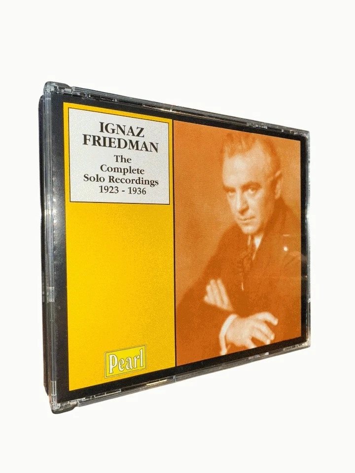 Complete Solo Recordings Foto 1 de 1