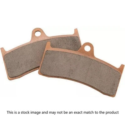 Performance Machine Replacement Brake Pads - Sport SDPHH+ 0052-1603DS-A - Image 1 of 3