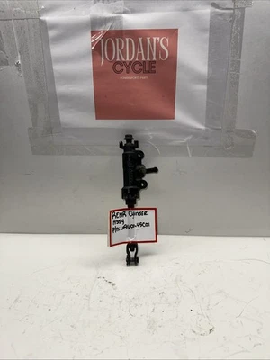 🛑1990 SUZUKI VX800 REAR BACK BRAKE MASTER CYLINDER🛑 - Image 1 of 2