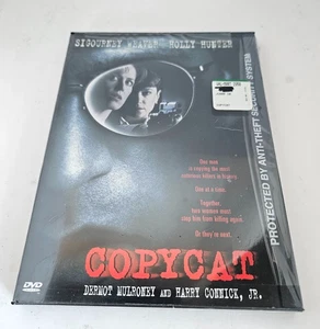 Copycat DVD, 1995 - Picture 1 of 5