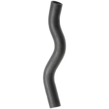 DAYCO Lower Radiator Coolant Hose for 1979-1982 PLYMOUTH CHAMP - Image 1 of 1