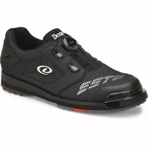 Dexter Herren SST 8 Power Frame BOA schwarz/dunkelgrau Bowlingschuhe - Bild 1 von 3