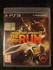 NEED FOR SPEED THE RUN PLAYSTATION 3  ITA LIMITED VERSION