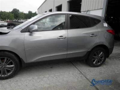 Hyundai Tucson 2015 Rear Left Door Electric Hydrogen FCV 834502S000 834112S000 - Image 1 of 4
