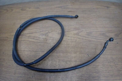 Kawasaki Vulcan VN1600A 2005 línea de freno trasero clásica Foto 1 de 4