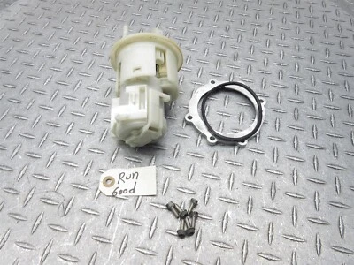 Yamaha VSTAR 1300 Tourer XVS1300A 2007 07-10 probado OEM bomba de combustible unidad de envío Foto 1 de 4